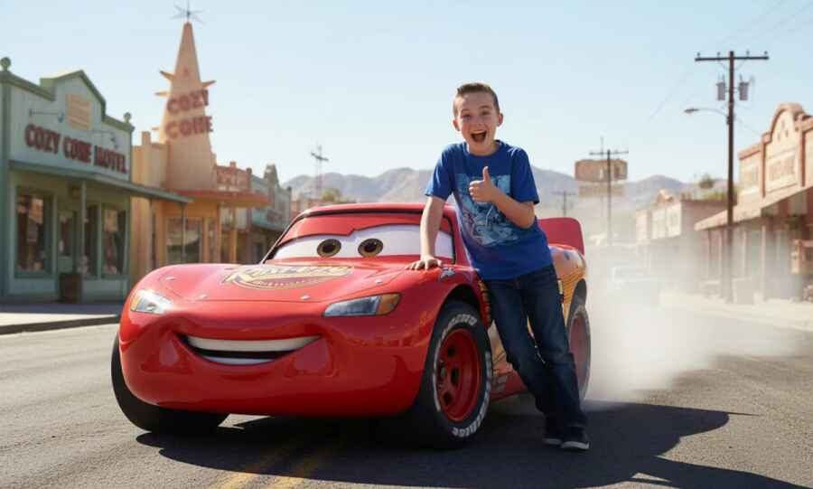 چگونه با هوش مصنوعی وارد دنیای انیمیشن شویم؟