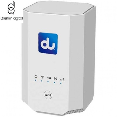 مودم 4G/5G/TDLTE مدل ZLT X28 PRO آنلاک پنل سوپر ادمین دائمی استوک با کارتن و فریمور کاستوم و بهینه شده شرکت Orange