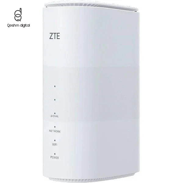 مودم 5G ZTE مدل MC801A (استوک)