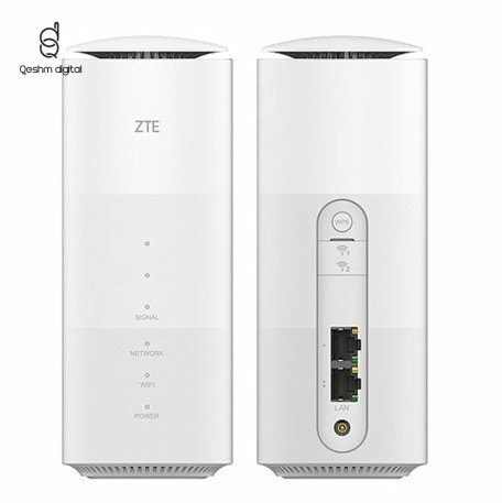 مودم 5G ZTE مدل MC801A (استوک)