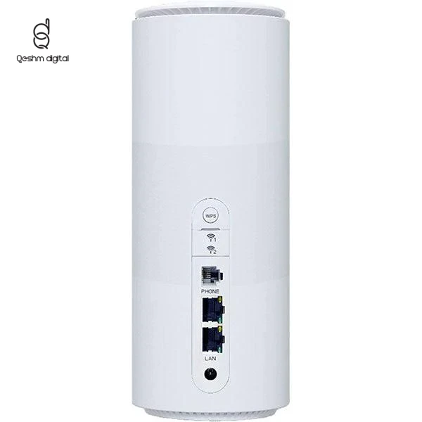 مودم 5G ZTE مدل MC801A (استوک)