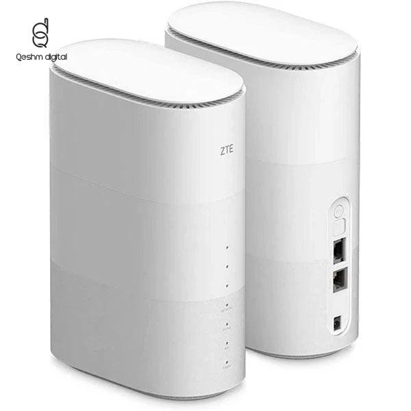 مودم 5G ZTE مدل MC801A (استوک)