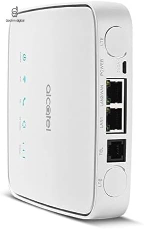 Alcatel Link Hub HH41NH 4G LTE آکبند آنلاک