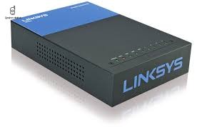 روتر Dual WAN VPN لینک سیس مدل LRT224  استوک