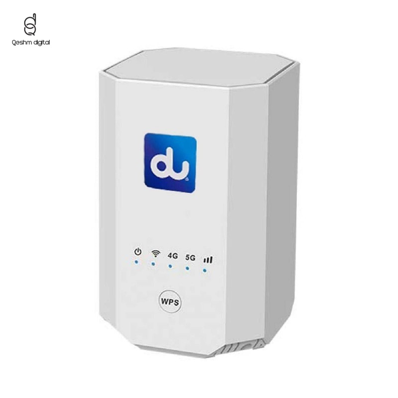 مودم 5G رومیزی ZLT X28 با پشتیبانی از همه سیم‌کارت‌های ایران، وای‌فای 6، سرعت دانلود 4 گیگابیت بر ثانیه، قابلیت تجمیع باند، پنل سوپر ادمین دائمی