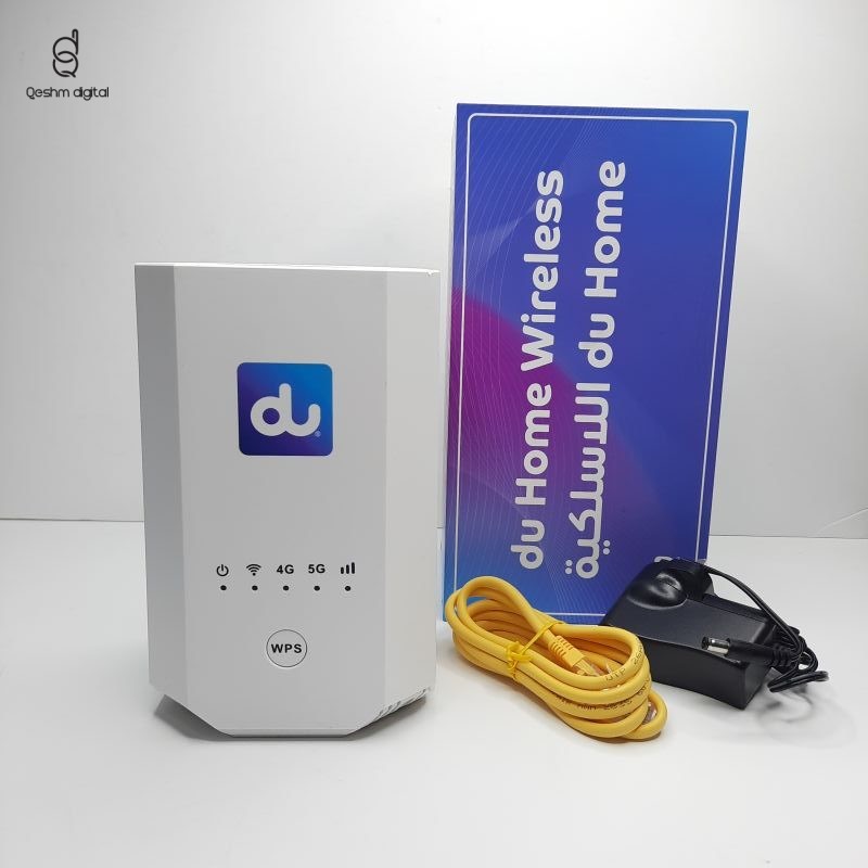 مودم 5G رومیزی ZLT X28 با پشتیبانی از همه سیم‌کارت‌های ایران، وای‌فای 6، سرعت دانلود 4 گیگابیت بر ثانیه، قابلیت تجمیع باند، پنل سوپر ادمین دائمی