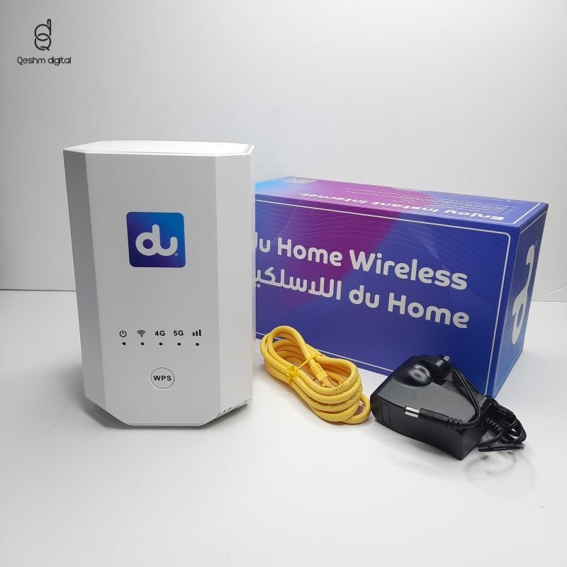 مودم 5G زد ال تی (استوک) ZLT X28 pro در حد آک گرید A+++  سریال با کارتن یکسان
