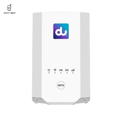 مودم 5G زد ال تی (استوک) ZLT X28 pro در حد آک گرید A+++  سریال با کارتن یکسان