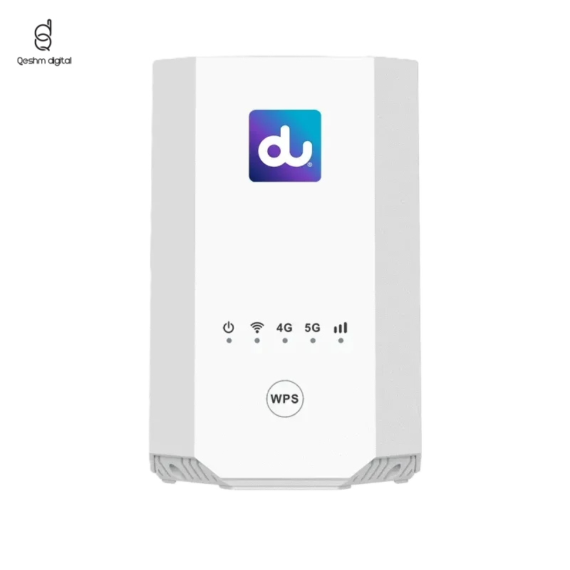 مودم 5G زد ال تی (استوک) ZLT X28 pro در حد آک گرید A+++  سریال با کارتن یکسان
