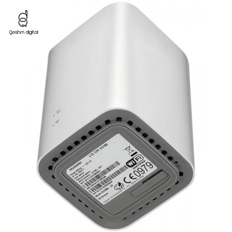 مودم سیمکارتی هوآوی مدل E5180 4G LTE