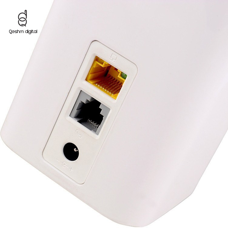 مودم سیمکارتی هوآوی مدل E5180 4G LTE